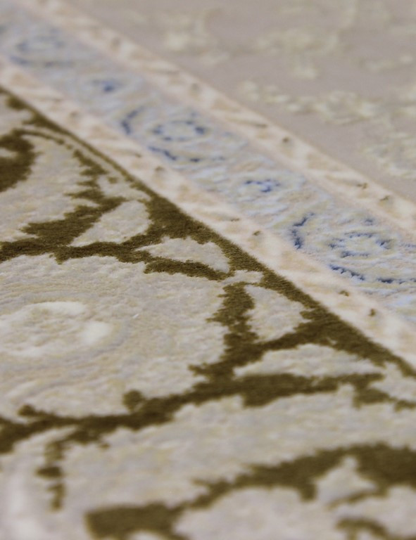 Ковер US003B - TAUPE - Прямоугольник