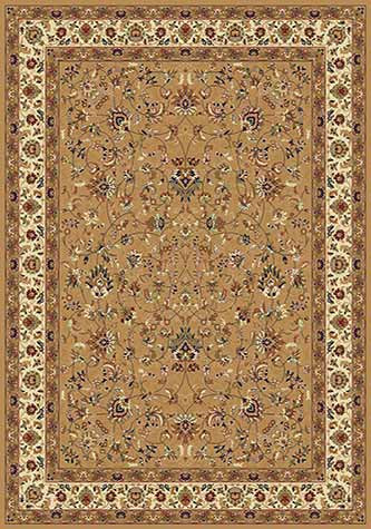 Ковер 5471 - BEIGE - Прямоугольник