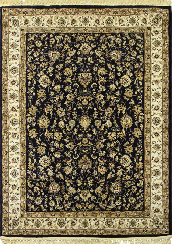 Ковер 5471 - NAVY - Прямоугольник