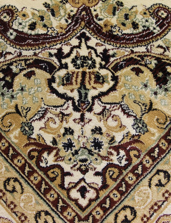 Ковер d027 - CREAM - Прямоугольник