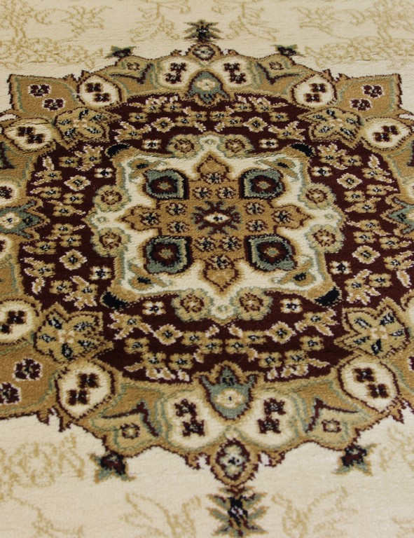 Ковер d034 - CREAM - Прямоугольник