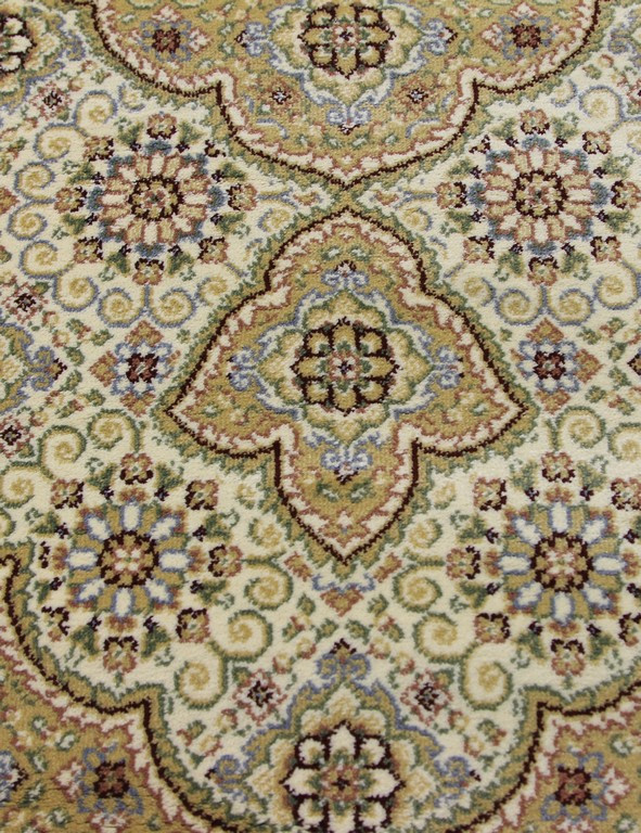 Ковер D159 - CREAM - Прямоугольник