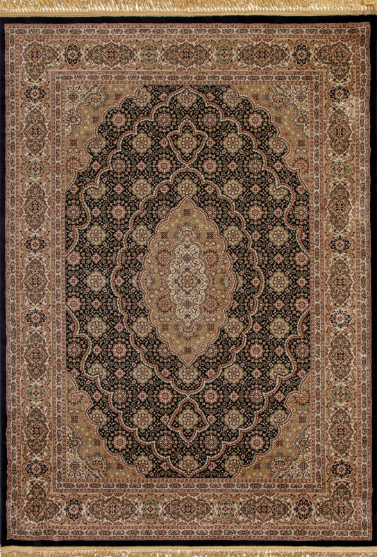 Ковер D159 - NAVY - Прямоугольник