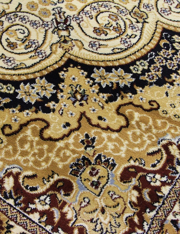 Ковер D419 - CREAM - Прямоугольник