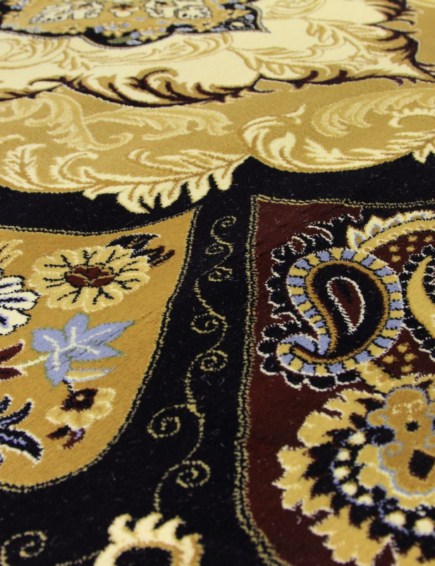 Ковер D428 - NAVY - Прямоугольник
