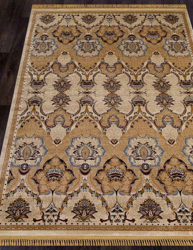 Ковер D435 - CREAM - Прямоугольник