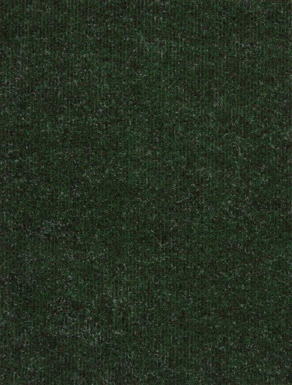 Ковер 6651 - GROEN - Дорожка