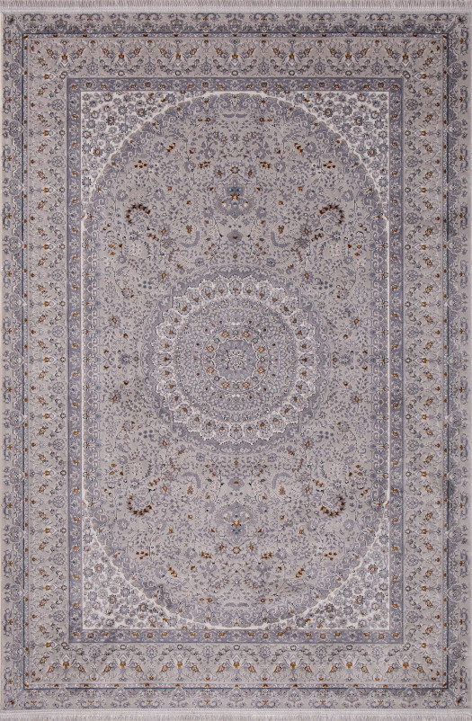 Ковер 9735A - BEIGE / BEIGE - Прямоугольник