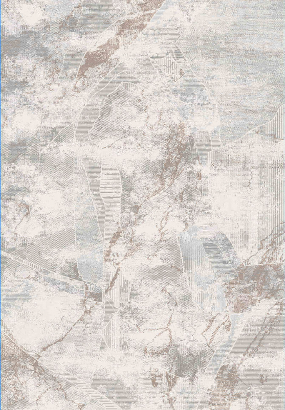 Ковер VE002G - CREAM / CREAM - Прямоугольник