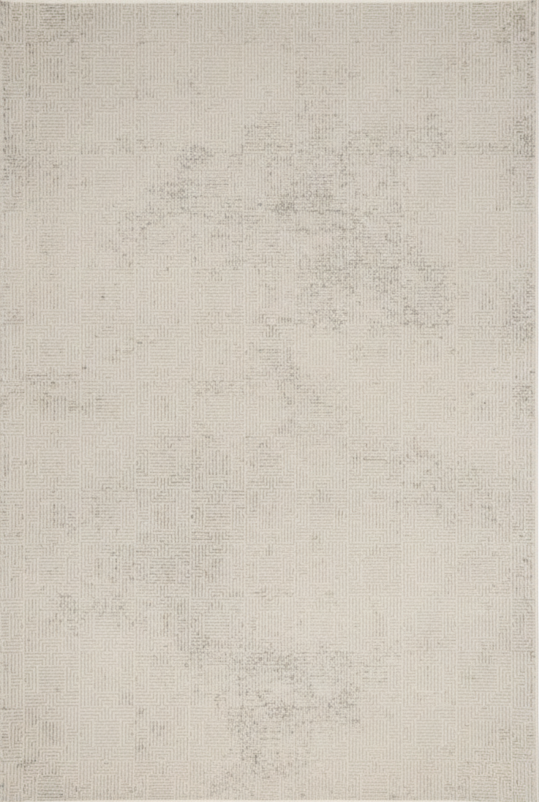 Ковер VE003W - CREAM / CREAM - Прямоугольник