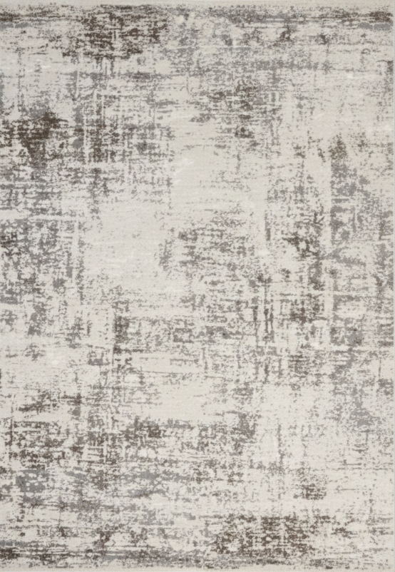 Ковер VE005A - CREAM / CREAM - Дорожка