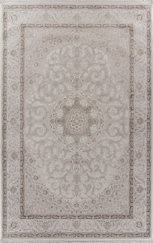 Ковер 31144A - CREAM / CREAM - Прямоугольник