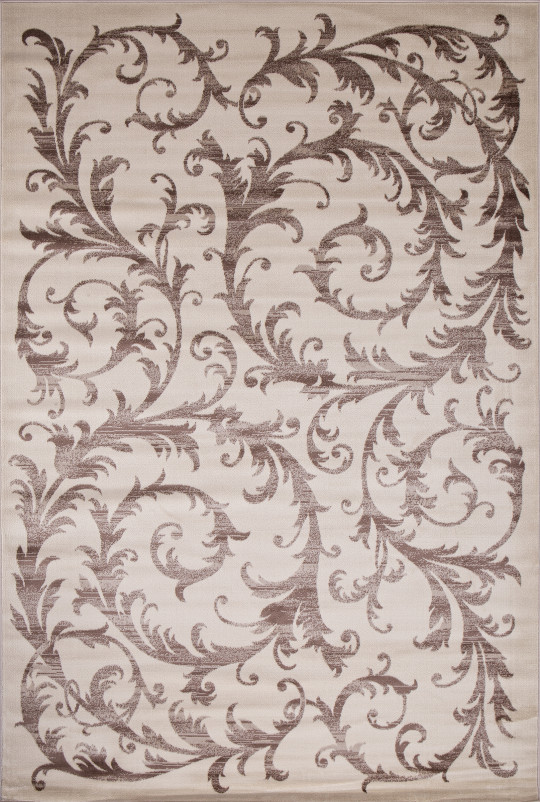 Ковер D156 - CREAM - Прямоугольник