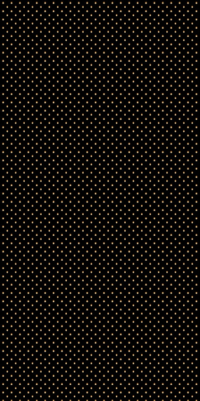 Ковер P001 - BLACK - Дорожка