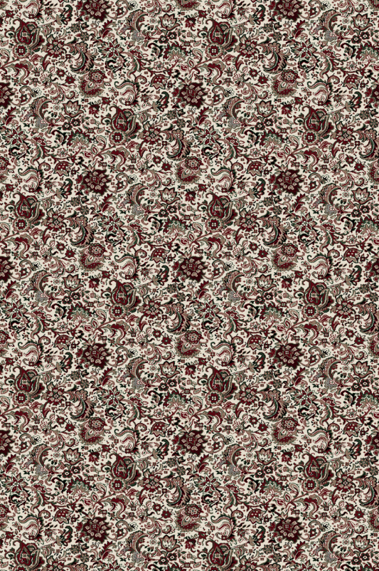 Ковер P007 - BEIGE - Прямоугольник