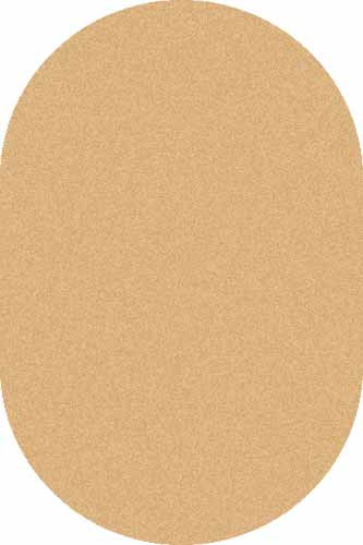 Ковер s600 - BEIGE-D.BEIGE - Овал