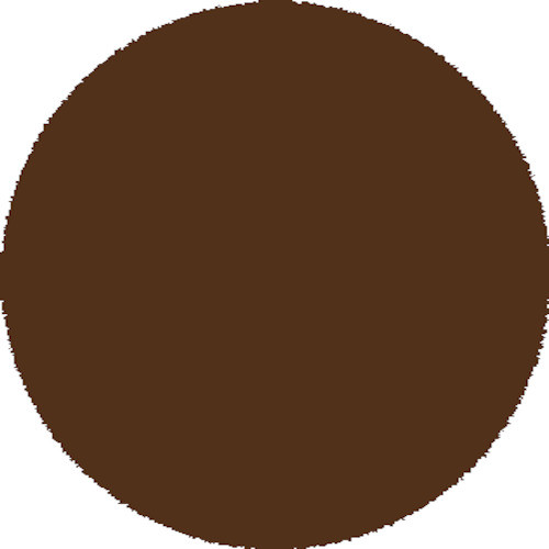 Ковер S600 - BROWN - Круг