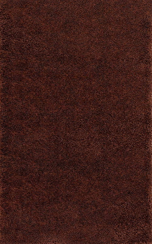 Ковер s600 - BROWN - Прямоугольник