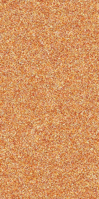 Ковер s600 - ORANGE-MULTICOLOR - Дорожка