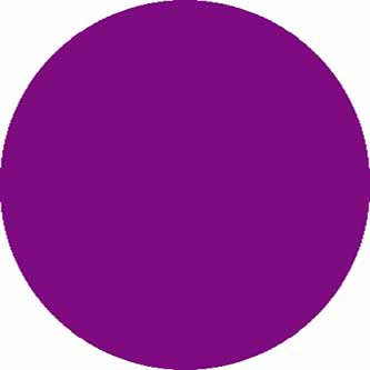 Ковер s600 - PURPLE - Круг