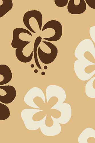 Ковер s605 - BEIGE 2 - Прямоугольник