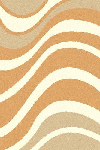 Ковер s607 - BEIGE - Прямоугольник
