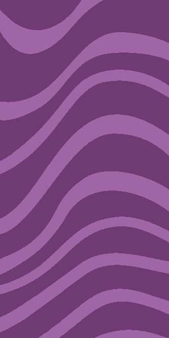 Ковер s607 - LILAC-PURPLE - Дорожка