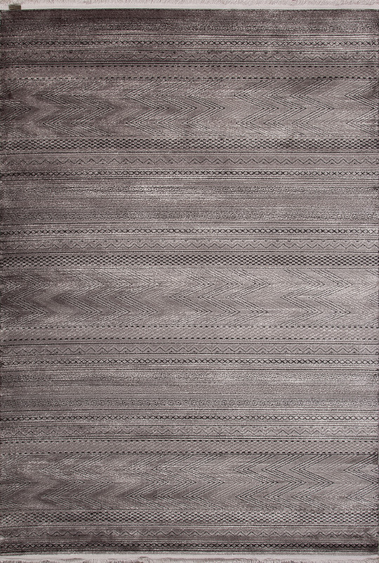 Ковер 04705A - K.GRI / K.GRI - Прямоугольник