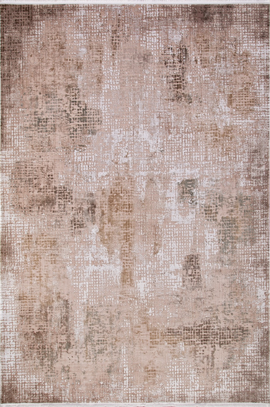 Ковер 19142 - 070 BEIGE - Прямоугольник