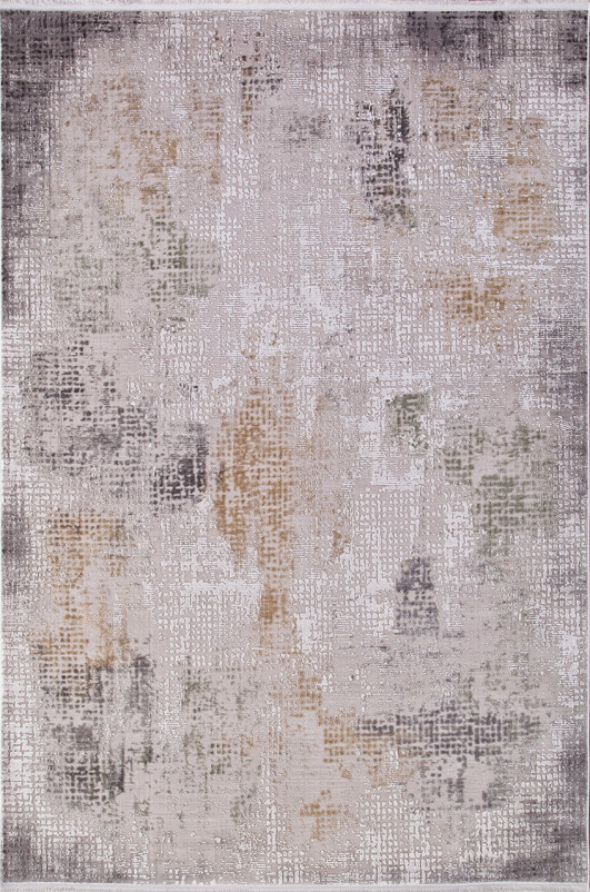 Ковер 19142 - 095 GREY - Прямоугольник