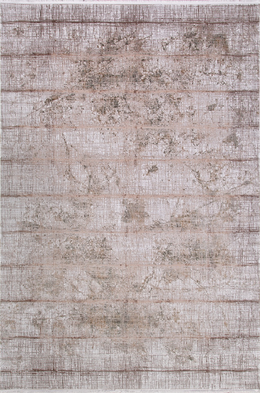 Ковер 19153 - 070 BEIGE - Прямоугольник