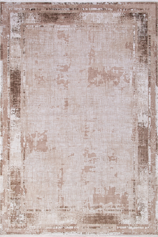 Ковер 19167 - 070 BEIGE - Прямоугольник