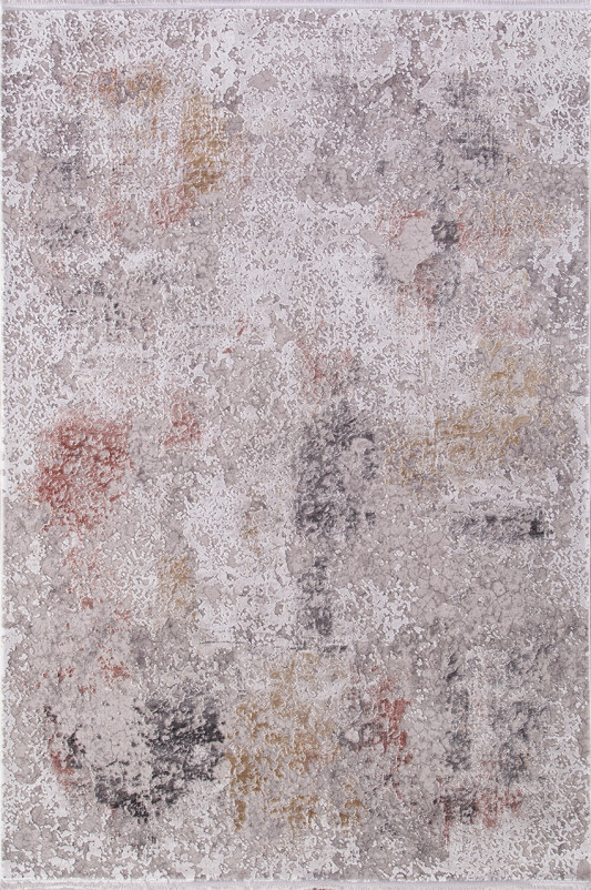 Ковер 19169 - 096 GREY - Прямоугольник