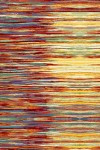 Ковер 2757 - MULTICOLOR - Дорожка