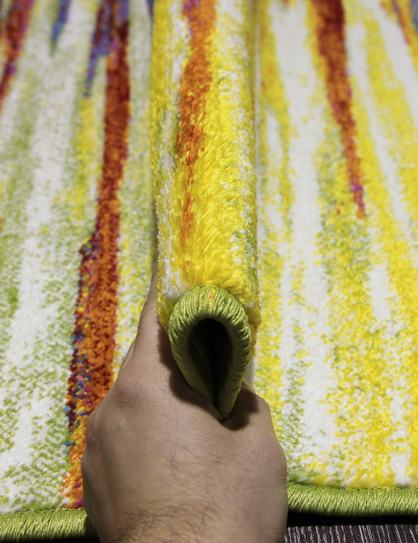 Ковер 2757 - MULTICOLOR - Прямоугольник