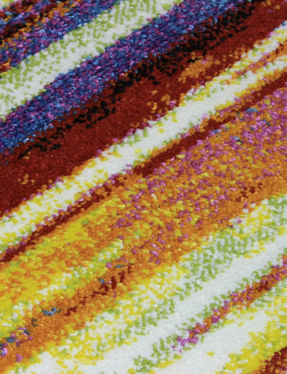 Ковер 2757 - MULTICOLOR - Прямоугольник