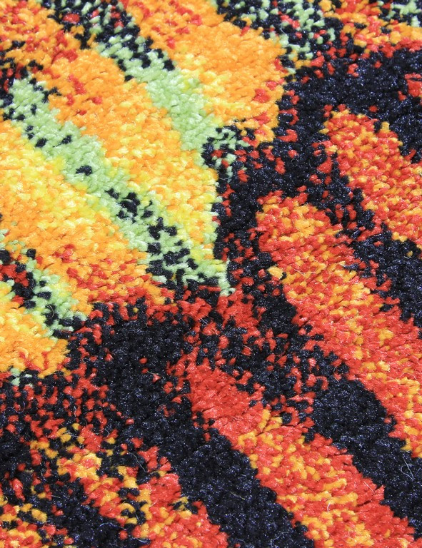 Ковер 2787 - MULTICOLOR - Прямоугольник