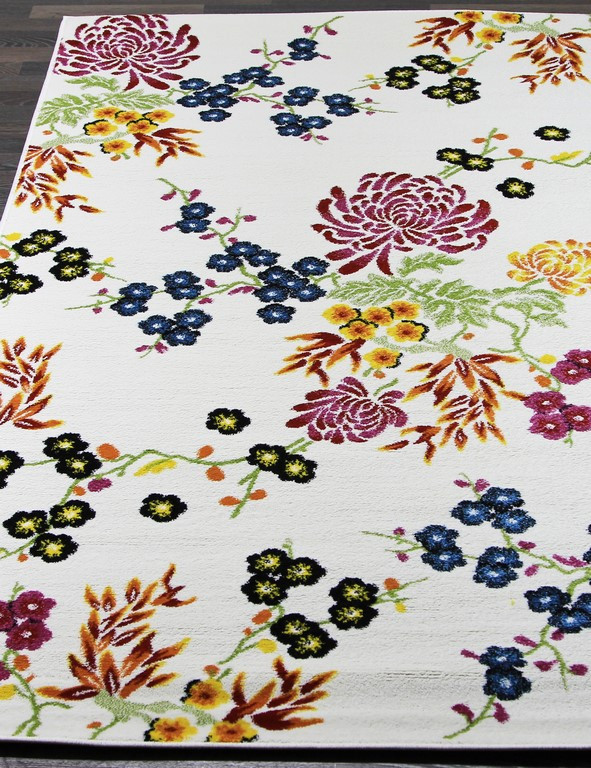 Ковер 2926 - CREAM - Прямоугольник