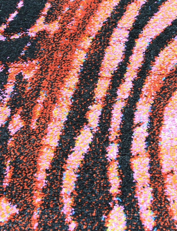 Ковер 2942 - MULTICOLOR - Прямоугольник