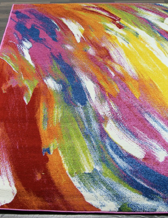 Ковер 2948 - MULTICOLOR - Прямоугольник