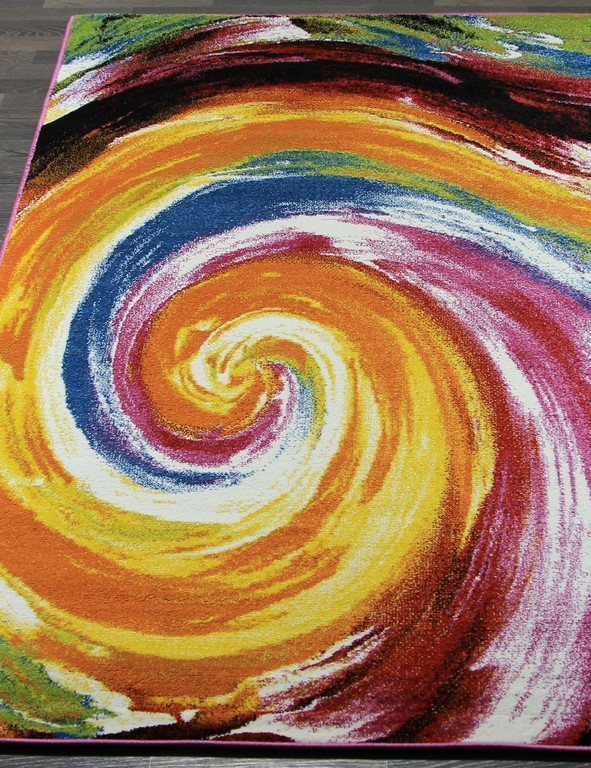 Ковер 2949 - MULTICOLOR - Прямоугольник