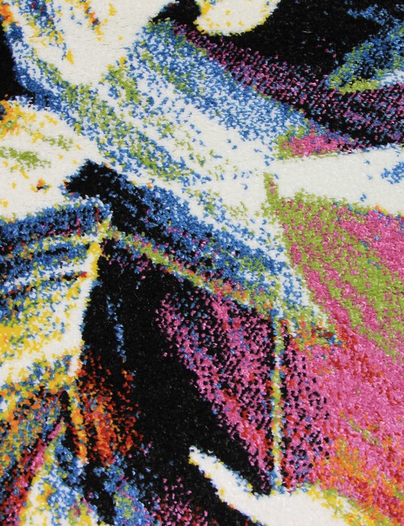 Ковер 2950 - MULTICOLOR - Прямоугольник