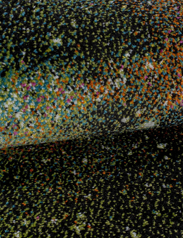 Ковер C008 - MULTICOLOR - Прямоугольник