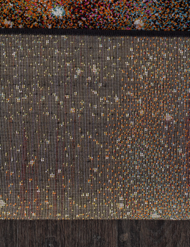 Ковер C008 - MULTICOLOR - Прямоугольник