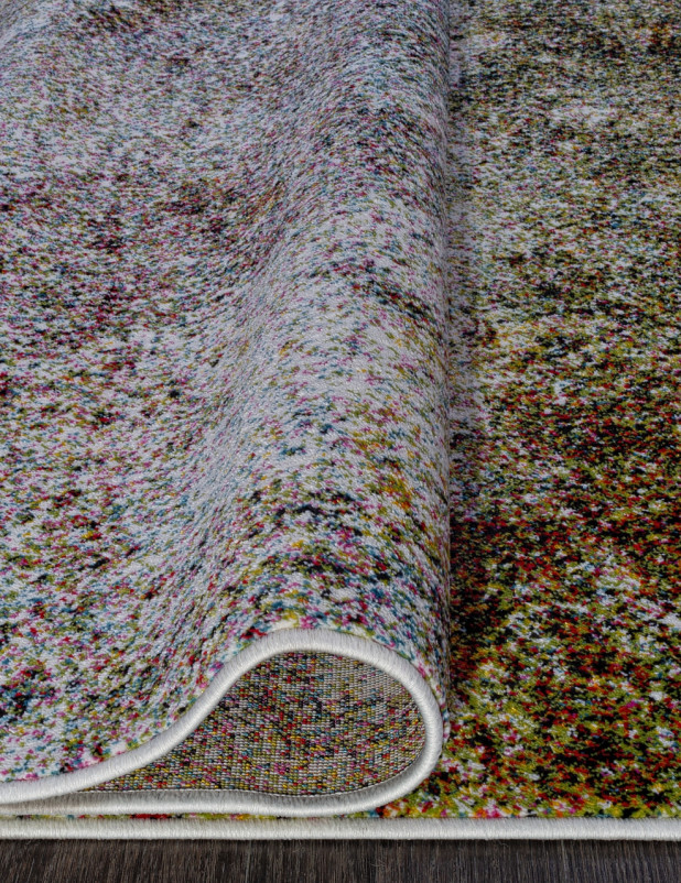 Ковер C029 - MULTICOLOR - Прямоугольник