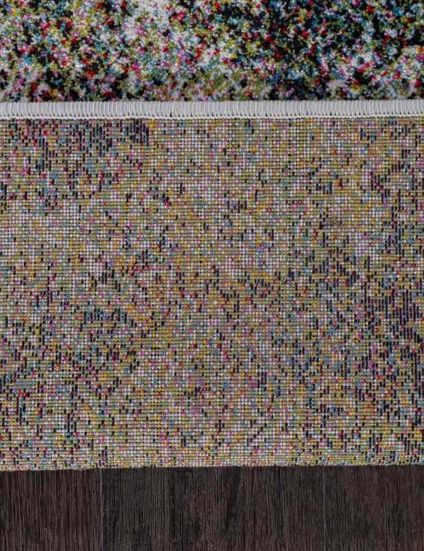 Ковер C029 - MULTICOLOR - Прямоугольник