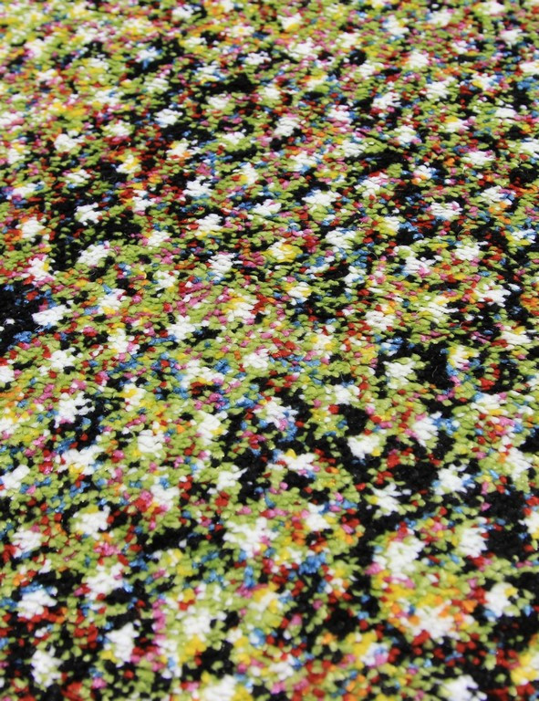 Ковер C037 - MULTICOLOR - Прямоугольник