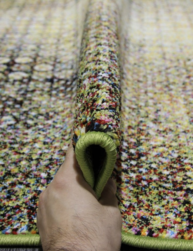 Ковер C037 - MULTICOLOR - Прямоугольник