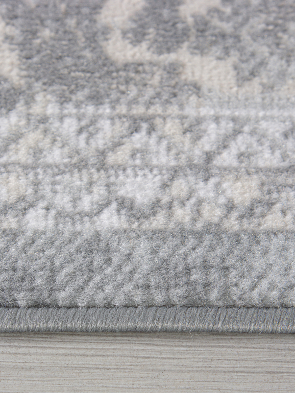 Ковер F265 - BLUE - Прямоугольник