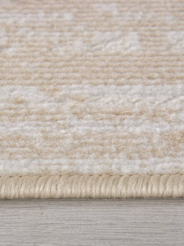 Ковер F267 - BEIGE - Прямоугольник